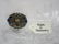 464: COSTUME JEWELRY PIN COLLECTION - 2