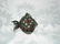 464: COSTUME JEWELRY PIN COLLECTION - 3