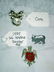 464: COSTUME JEWELRY PIN COLLECTION - 9