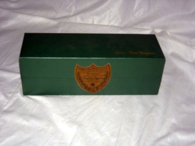 Dom Pérignon: Cuveé Dom Pérignon, 1983, Mint in Box.