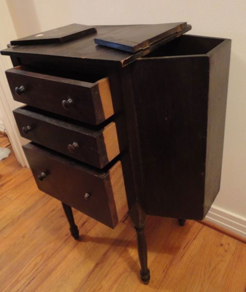 67 MARTHA WASHINGTON SEWING