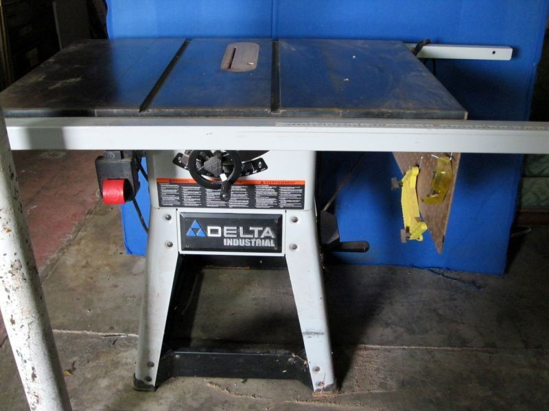 Delta x5 2024 table saw