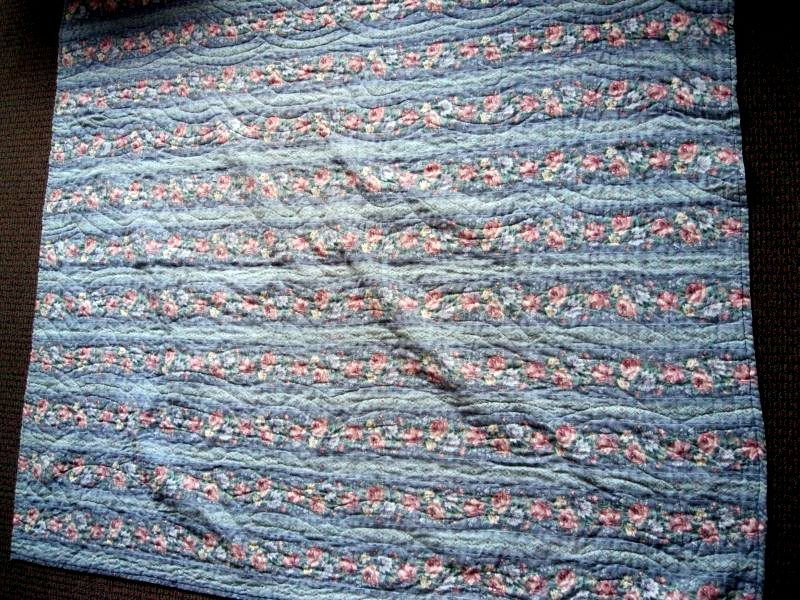 PATCHWORK QUILT