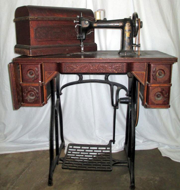 Wheeler And Wilson Sewing Machine Apr 06, 2013 Specialists of the