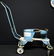 Vintage Baby Walker/Stroller