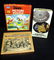 Vintage Card Games & Puzzle