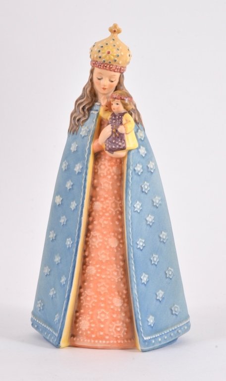 Hummel 75th Anniversary Supreme Protection in Box (1 of 3)