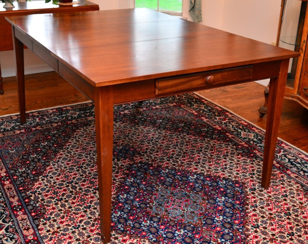 Ethan Allen Dining Table (1 of 3)