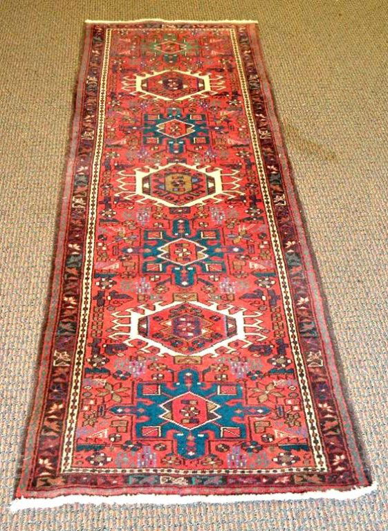 Karaja Runner, Iran (1 of 4)