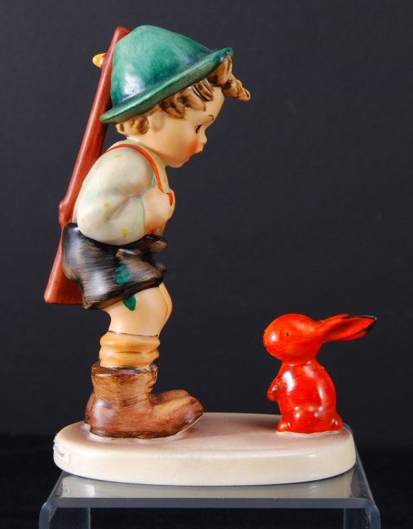 Hummel Sensitive Hunter #6, Trademark 5 (1 of 4)