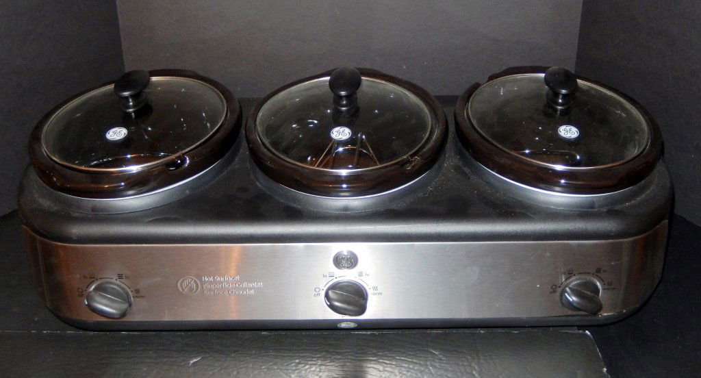 GE Buffet Server (1 of 6)