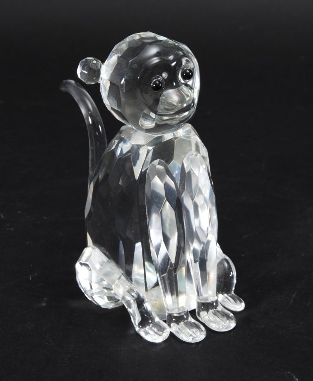 Shannon Crystal Monkey (1 of 3)