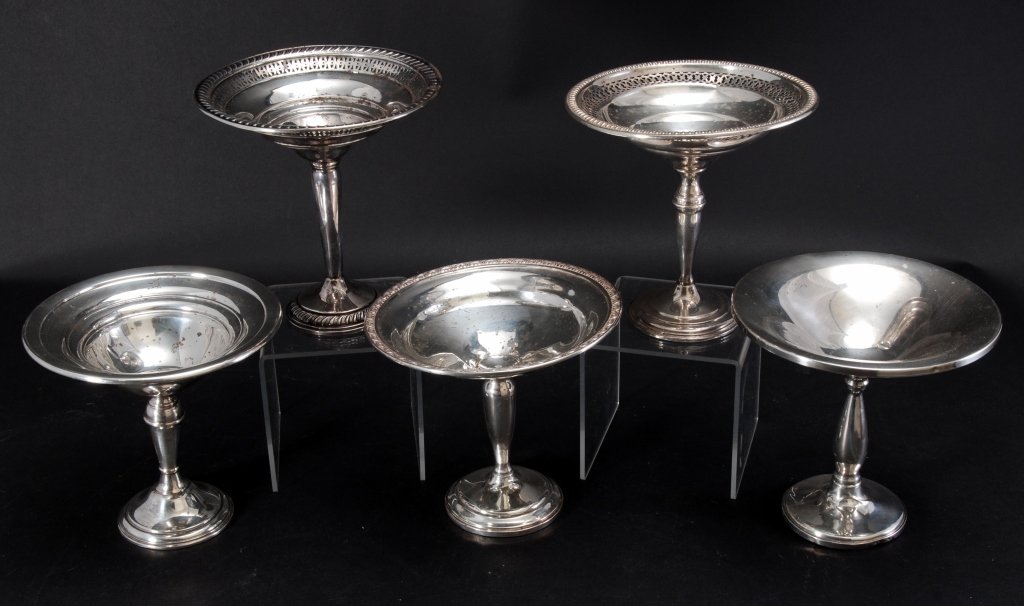 5 Sterling Compotes (1 of 3)