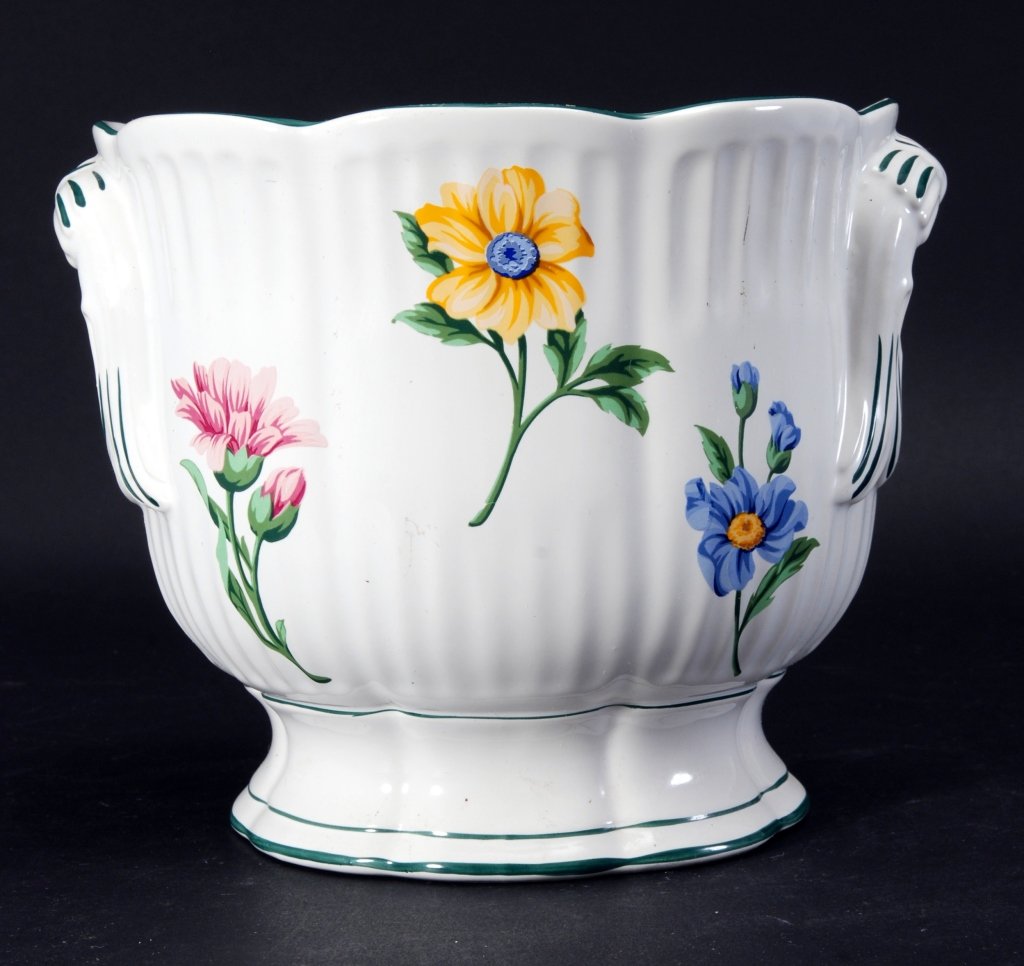 Tiffany & Co. Cache Pot (1 of 3)