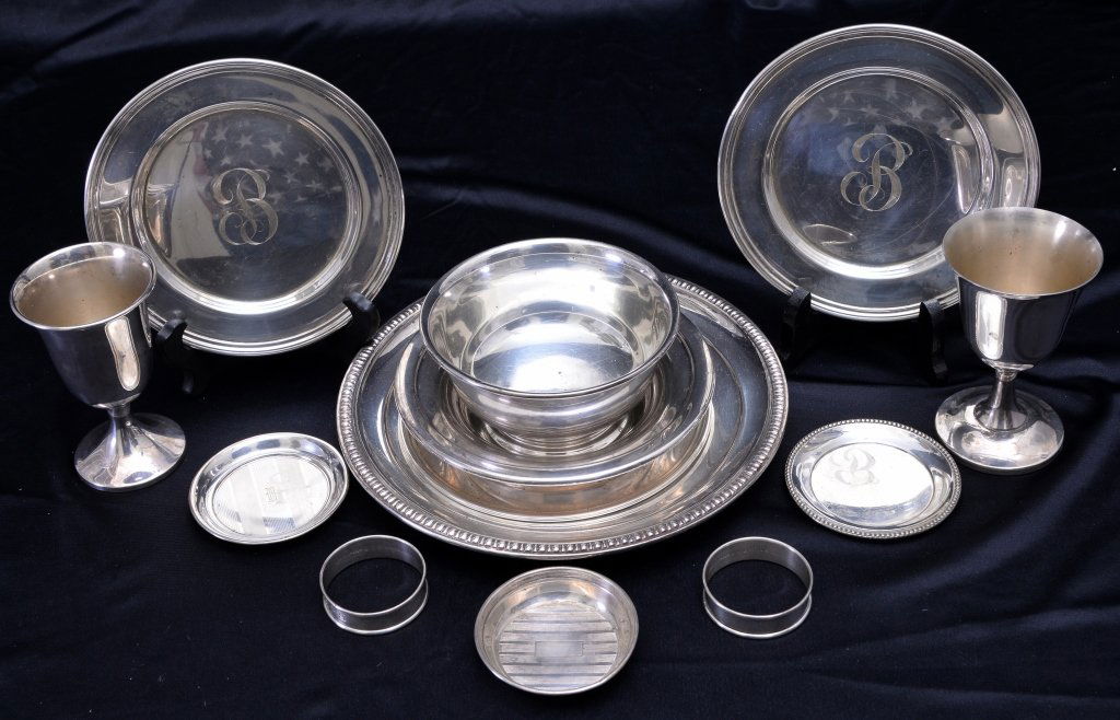 Sterling Servers (1 of 4)