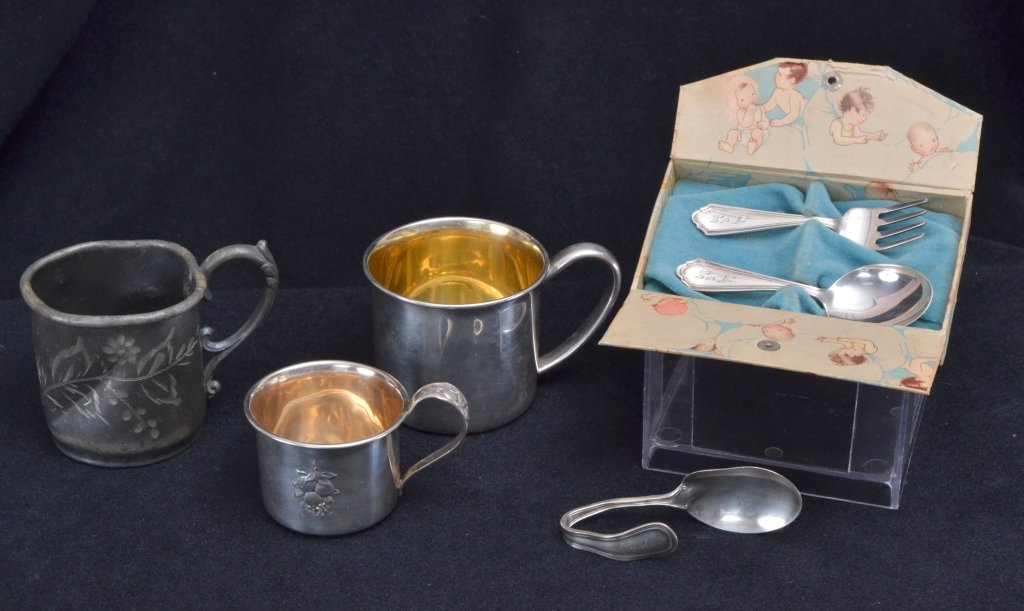 Sterling Plus Baby Lot (1 of 6)