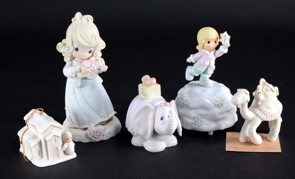 Precious Moments Collection (1 of 1)