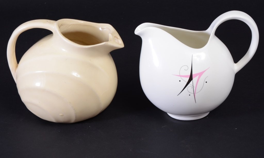 Two Vintage Pitchers (1 of 3)