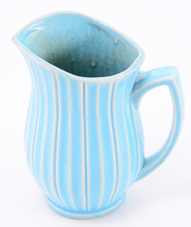 McCoy Pitcher w/Alternating White Lines (1 of 2)