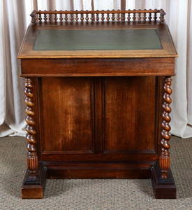 Vintage Davenport Desk
