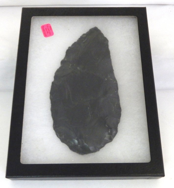 Vintage Adze or Knife (1 of 1)