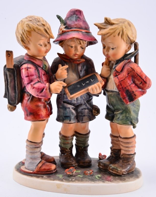 Hummel School Boys 170/III, TMK 4 (1 of 5)