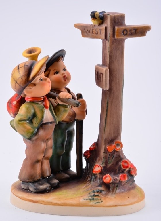 Hummel Crossroads 331, TMK 5 (1 of 5)