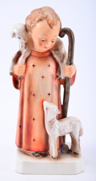 Hummel Good Shepherd 42, TMK 2 (1 of 5)