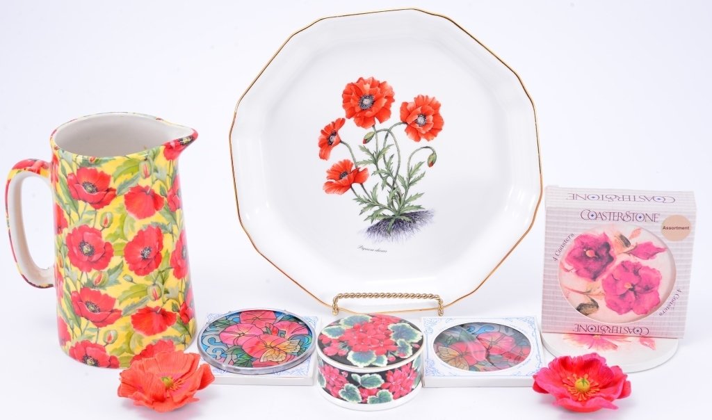Poppy Ceramics & More (1 of 8)