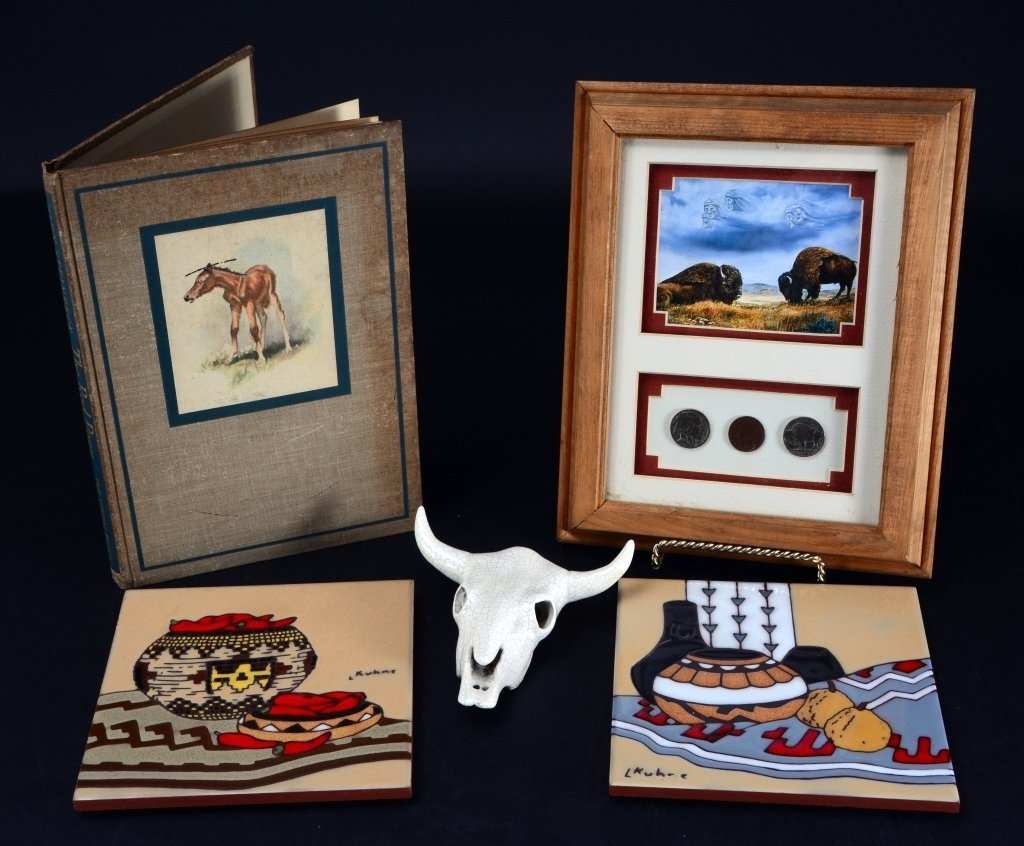 Southwestern Lot (1 of 5)