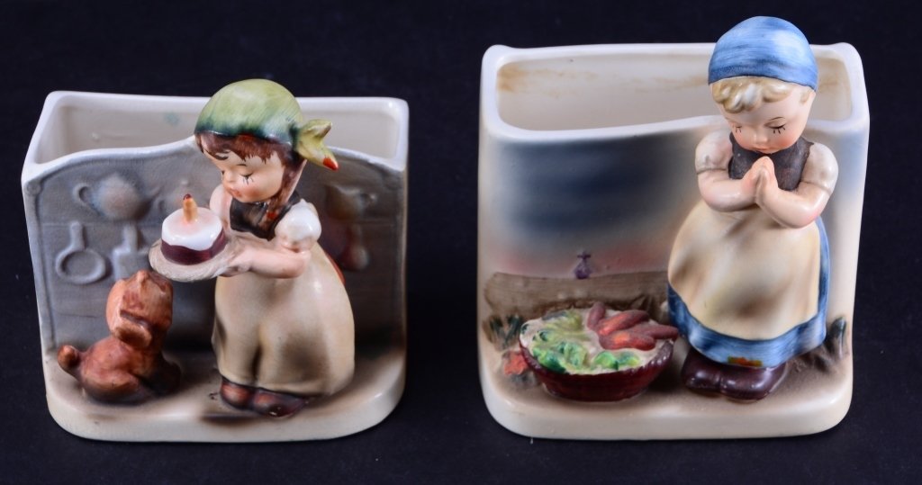 Napco Pair Planters (1 of 4)