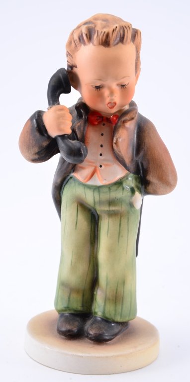 Hummel Hello 124/0, TMK 2 (1 of 5)