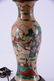 Vintage Oriental Lamp - 3