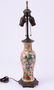 Vintage Oriental Lamp - 4