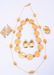 Gold Costume Jewelry