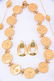 Gold Costume Jewelry - 2