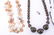 Gray and Brown Costume Jewelry - 4