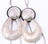 Gray and Brown Costume Jewelry - 5