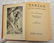 4 Edgar Rice Burroughs Tarzan Books - 6