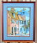 Gordon Wheeler Streetscape Print