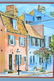 Gordon Wheeler Streetscape Print - 2