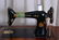 Singer Sewing Cabinet & Machine - 2