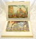 Currier & Ives and Grandma Moses Books - 4