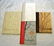 4 Gwen Frostic Poetry Books