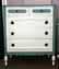 1930s Painted 5-Drawer Chest