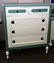 1930s Painted 5-Drawer Chest - 2