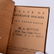 11 Red Volumes Little Leather Library - 10