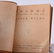 11 Red Volumes Little Leather Library - 2