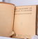 11 Red Volumes Little Leather Library - 6