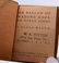 11 Red Volumes Little Leather Library - 7